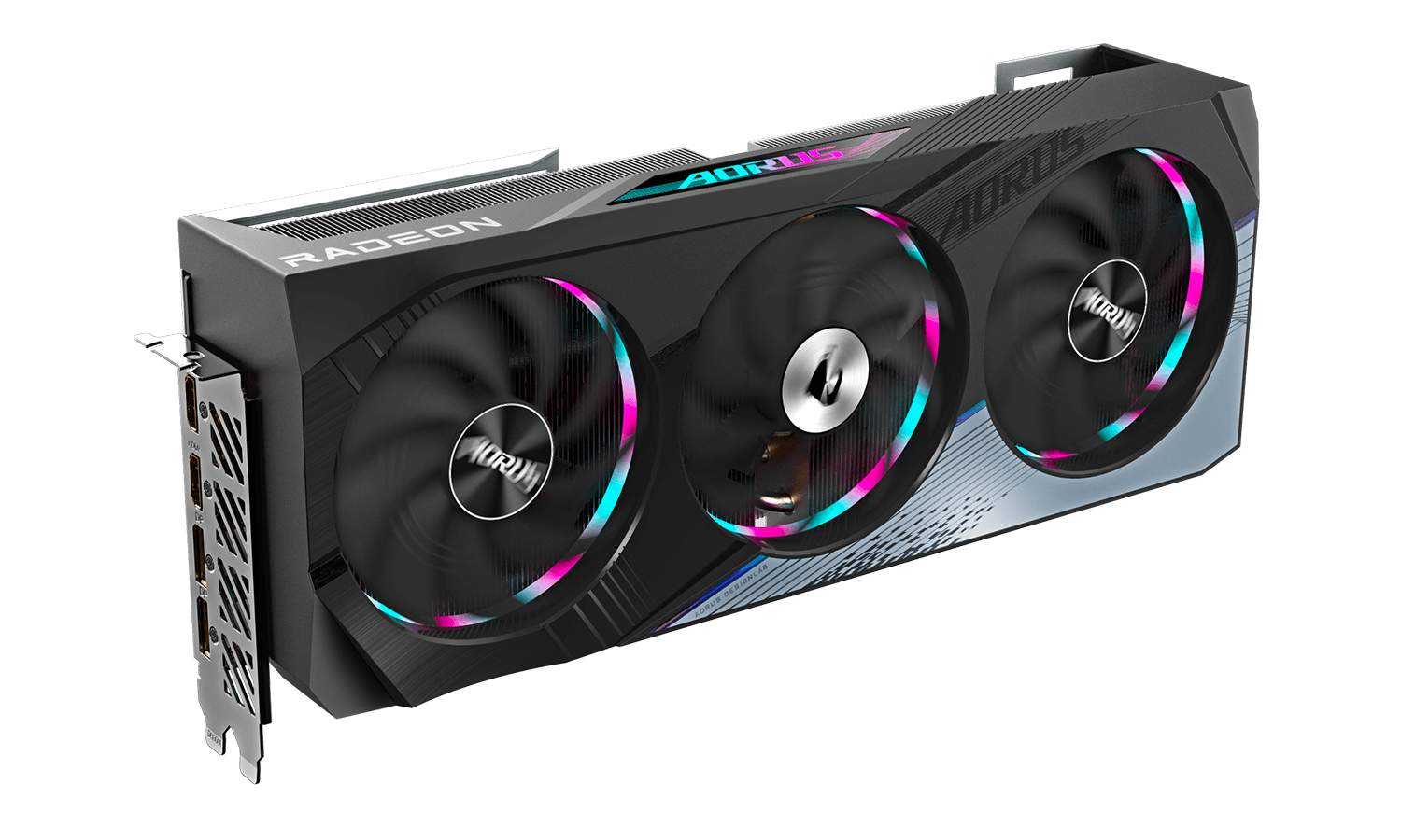 GPU